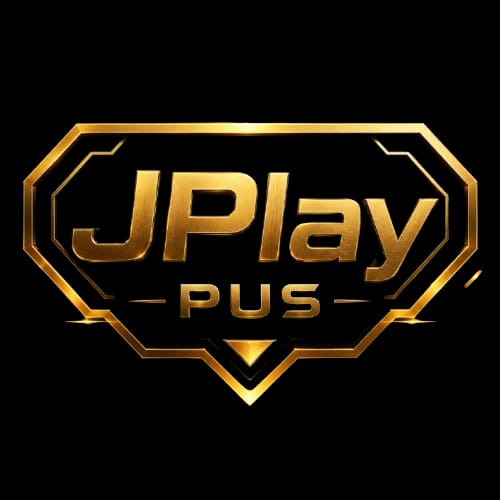 Logo JGL PLAYER